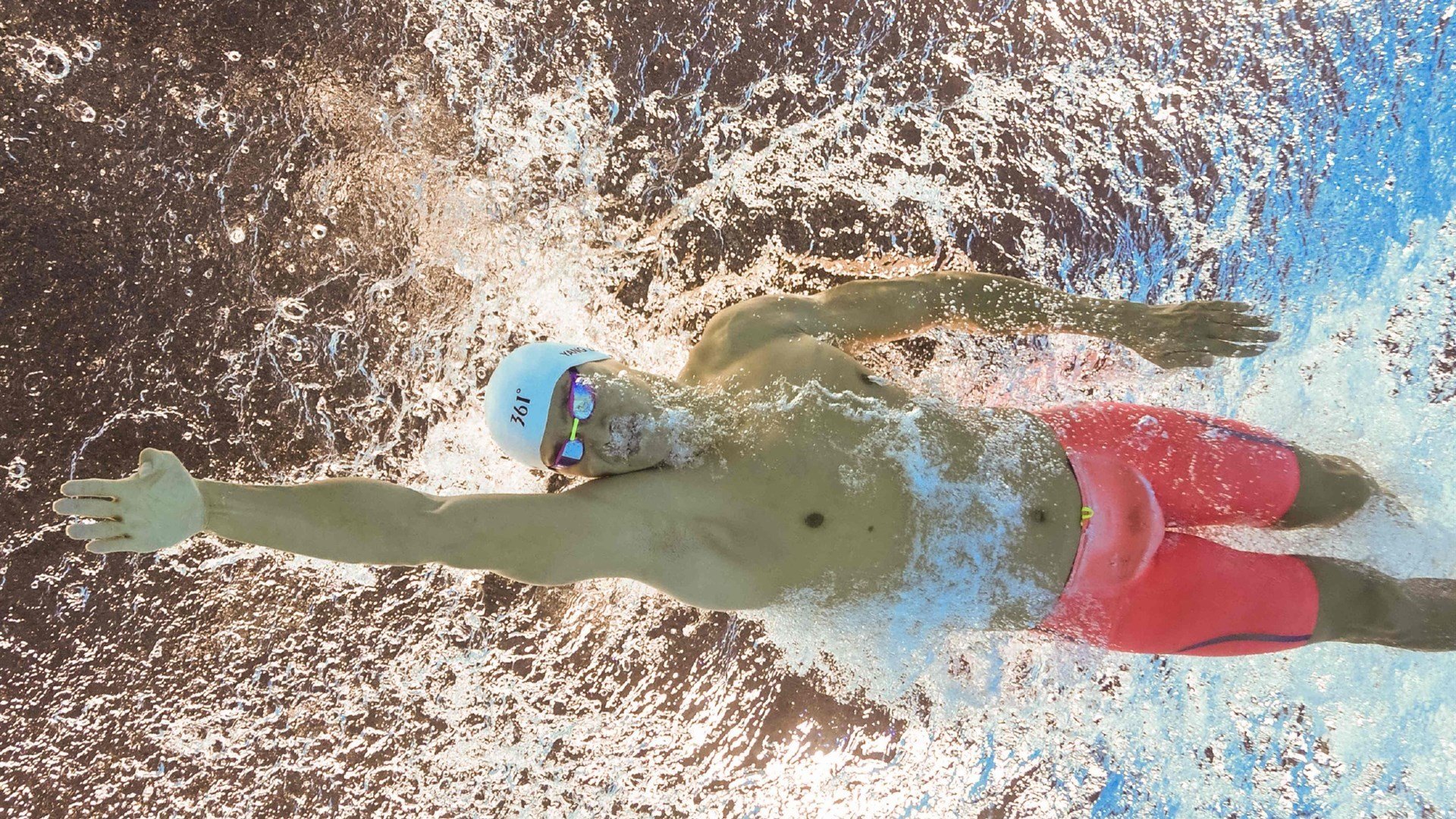 “2025世界运动会东安湖体育公园：跑酷赛事让观众热血沸腾”