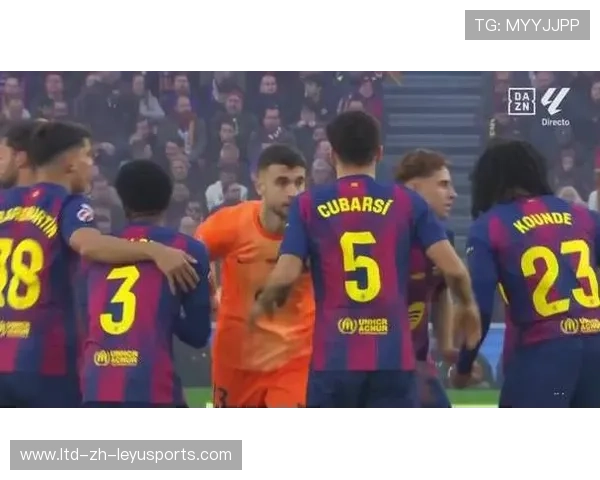 巴萨门将胡安·加西亚复出,能否守护防线?