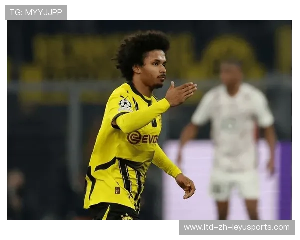 多特蒙德瞄准法甲高智商中场